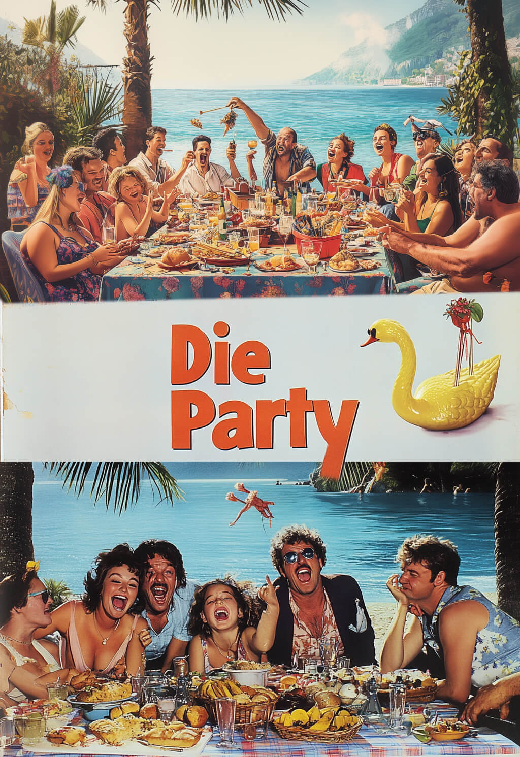 Die Party